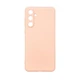 Чохол Beline Silicone для Samsung Galaxy M55 Rose Gold (5905908356356) - зображення 2