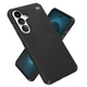 Чехол Speck Presidio2 Grip Magnet для Samsung Galaxy S26 Plus Black/Slate Grey/White with MagSafe (151060-3205) - изображение 10