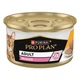 Промо-набор Упаковка влажного корма для взрослых кошек Purina Pro Plan Delicate Мусс с курицей с чувствительным пищеварением 85 г х 12 шт 1.02 кг (8445291990999) - изображение 4