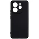 Чохол Beline Silicone для Xiaomi Redmi Note 14 5G Black (5906849665248) - зображення 2
