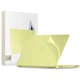 Чехол Tech-Protect Softshell MacBook Neo 13 2026 Matte Citrus (5906302323180) - изображение 1