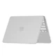 Чехол Tech-Protect Smartshell для MacBook Neo 13 2026 Glitter Clear (5906302340002) - изображение 4