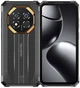Мобильный защищенный смартфон Oukitel G7 (8+256Gb, АКБ 10600 мАч) Black - зображення 1