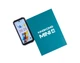 Мобильный защищенный смартфон Cubot KingKong Mini 4 (6+128Gb) Green - изображение 2