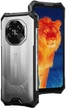 Мобільний захищений смартфон Doogee S300 Plus (12Gb+1Tb, Thermal) Silver - зображення 1