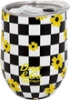 Kubek termiczny Coolpack Coffee Mug Chess Flow 350 ml (5903686331961) - obraz 1