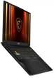 Ноутбук MSI Stealth 18 HX AI A2XW (A2XWIG-036US) Midnight Black - изображение 4