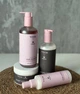 Набір 4 в 1 інтенсивне зволоження Top Beauty шампунь, бальзам, маска, спрей Top Beauty (TOP-19007) - зображення 1