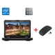 Защищенный ноутбук Dell Latitude 14 Rugged 5414 / 14" (1920x1080) IPS / Intel Core i5-6300U (2 (4) ядра по 2.4 - 3.0 GHz) / 8 GB DDR4 / 256 GB SSD / Intel HD Graphics 520 / VGA / WebCam / Windows 10 б/у + Подарок Беспроводная мышь / USB - изображение 1
