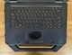 Защищенный ноутбук Dell Latitude 14 Rugged 5414 / 14" (1920x1080) IPS / Intel Core i5-6300U (2 (4) ядра по 2.4 - 3.0 GHz) / 8 GB DDR4 / 256 GB SSD / Intel HD Graphics 520 / VGA / WebCam / Windows 10 б/у + Подарок Беспроводная мышь / USB - изображение 3