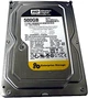 Жорсткий диск Western Digital RE4 WD5003ABYX 500GB 7200RPM 64MB Cache SATA 3.0Gb/s 3.5 inches (Enterprise Grade) Refurbished - зображення 2