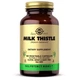 Розторопша, Milk Thistle, Solgar, 100 капсул (SOL-03972) - зображення 1