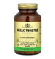 Розторопша, Milk Thistle, Solgar, 100 капсул (SOL-03972) - зображення 2