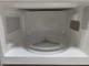 Микроволновая печь с грилем Silver Crest SMW 800 B2 20 л 800 Вт электронное управление, экран, б/у - изображение 6