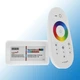 2.4G RF RGB контролер Touch Screen 18A із сенсорним пультом - зображення 2