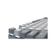 Клавіатура GamePro Genesis Metallic MK110G Outemu Red Switch USB UA Gray (MK110G) (345663) - зображення 5