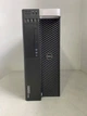 Робоча станція Dell Precision T5810 Tower / Intel Xeon E5-2683 v3 (14 (28) ядер по 2.0 - 3.0 GHz) / 32 GB DDR4 / 256 GB SSD / nVidia Quadro M2000, 4 GB GDDR5, 128-bit / DVD-ROM б/в + Подарунок Зубна щітка Colgate Connect M1 + Повербанк Power Truck - зображення 3