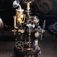 Конструктор Robotime Rokr 3D вертолёт Да Винчи (CGL01) (345624) - изображение 5