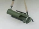 Открывалка Пивная Миномет Beer Cap Cannon Beer Mortar 05 Л Ствол 74 Мм 35 См Зеленый 3Д Печать - изображение 1