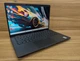 Ультрабук Dell Latitude 7420 / 14" (1920x1080) IPS / Intel Core i7-1185G7 (4 (8) ядра по 3.0 - 4.8 GHz) / 16 GB DDR4 / 256 GB SSD / Intel Iris Xe Graphics / WebCam / HDMI / Windows 11 б/в + Подарунок Бездротова миша / USB - зображення 4