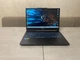 Ігровий ноутбук MSI Cyborg 15 A12VE / 15.6" (1920x1080) IPS / Intel Core i5-12450H (8 (12) ядер по 3.3 - 4.4 GHz) / 16 GB DDR5 / 512 GB SSD M.2 / nVidia GeForce RTX 4050, 6 GB GDDR6, 96-bit / WebCam б/в + Подарунок Дротова миша / USB - зображення 2