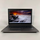 Мобільна робоча станція Б-клас HP ZBook 15 G5 / 15.6" (1920x1080) IPS / Intel Core i7-8850H (6 (12) ядра по 2.6 - 4.3 GHz) / 16 GB DDR4 / 512 GB SSD / nVidia Quadro P1000, 4 GB GDDR5, 256-bit / Fingerprint / WebCam / HDMI б/в + Подарунок Миша / USB - зображення 2