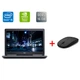 Мобільна робоча станція Dell Precision 7720 / 17.3" (1600x900) TN / Intel Core i5-6300HQ (4 ядра по 2.3 - 3.2 GHz) / 16 GB DDR4 / 128 GB SSD + 500 GB HDD / nVidia Quadro P3000, 6 GB GDDR5, 192-bit / HDMI / WebCam б/в + Подарунок Бездротова миша / USB - зображення 1