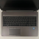Мобільна робоча станція Б-клас HP ZBook 15 G5 / 15.6" (1920x1080) IPS / Intel Core i7-8850H (6 (12) ядра по 2.6 - 4.3 GHz) / 16 GB DDR4 / 512 GB SSD / nVidia Quadro P1000, 4 GB GDDR5, 256-bit / Fingerprint / WebCam / HDMI б/в + Подарунок Миша / USB - зображення 3