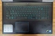 Ігровий ноутбук Dell G7 7790 / 17.3" (1920x1080) IPS / Intel Core i7-9750H (6 (12) ядер по 2.6 - 4.5 GHz) / 16 GB DDR4 / 256 GB SSD + 1000 GB HDD / nVidia GeForce RTX 2060, 6 GB GDDR6, 192-bit / WebCam / Windows 10 б/в + Подарунок Бездротова миша / USB - зображення 3