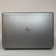 Мобільна робоча станція Б-клас HP ZBook 15 G5 / 15.6" (1920x1080) IPS / Intel Core i7-8850H (6 (12) ядра по 2.6 - 4.3 GHz) / 16 GB DDR4 / 512 GB SSD / nVidia Quadro P1000, 4 GB GDDR5, 256-bit / Fingerprint / WebCam / HDMI б/в + Подарунок Миша / USB - зображення 8