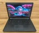 Игровой ноутбук Dell Latitude 5491 / 14" (1920x1080) IPS / Intel Core i7-8850H (6 (12) ядра по 2.6 - 4.3 GHz) / 16 GB DDR4 / 512 GB SSD / nVidia GeForce MX130, 2 GB GDDR5, 64-bit / WebCam / Windows 10 б/у + Подарок Беспроводная мышь / USB - изображение 2