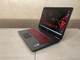 Ігровий ноутбук HP Omen 17-w253dx / 17.3" (1920x1080) IPS / Intel Core i7-7700HQ (4 (8) ядра по 2.8 - 3.8 GHz) / 16 GB DDR4 / 256 GB SSD + 500 GB HDD / nVidia GeForce GTX 1050 Ti, 4 GB GDDR5, 128-bit / WebCam б/в + Подарунок Дротова миша / USB - зображення 6