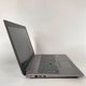 Мобільна робоча станція Б-клас HP zBook 15 G6 / 15.6" (1920x1080) IPS / Intel Core i7-9850H (6 (12) ядер по 2.6 - 4.6 GHz) / 16 GB DDR4 / 128 GB SSD + 500 GB HDD / nVidia Quadro T1000, 4 GB GDDR5, 128-bit / Fingerprint / WebCam / HDMI б/в + Подарунок - зображення 4