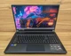 Игровой ноутбук Б-класс MSI GS76 Stealth 11 UG / 17.3" (1920x1080) IPS / Intel Core i9-11900H (8 (16) ядер по 2.1 - 4.9 GHz) / 32 GB DDR4 / 1000 GB SSD / nVidia GeForce RTX 3070, 8 GB GDDR6, 256-bit / WebCam / Windows 11 б/у + Подарок Мышь / USB - изображение 2