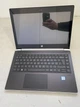 Ноутбук Б-класс HP ProBook 430 G5 / 13.3" (1366x768) TN Touch / Intel Core i5-8250U (4 (8) ядра по 1.6 - 3.4 GHz) / 8 GB DDR4 / 128 GB SSD / Intel UHD Graphics 620 / WebCam б/у + Подарок Умная интерактивная зубная щетка Colgate Connect M1 / Bluetooth - изображение 2