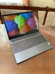 Ноутбук Б-клас HP 15-cs2083cl / 15.6" (1920x1080) IPS Touch / Intel Core i7-8565U (4 (8) ядра по 1.8 - 4.6 GHz) / 16 GB DDR4 / 256 GB SSD / Intel UHD Graphics / WebCam б/в - зображення 2