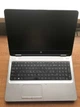 Ноутбук HP ProBook 650 G2 / 15.6" (1920x1080) TN / Intel Core i5-6200U (2 (4) ядра по 2.3 - 2.8 GHz) / 8 GB DDR3 / 128 GB SSD / Intel HD Graphics 4600 / WebCam / DVD-ROM б/у - изображение 2