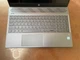 Ноутбук Б-клас HP 15-cs2083cl / 15.6" (1920x1080) IPS Touch / Intel Core i7-8565U (4 (8) ядра по 1.8 - 4.6 GHz) / 16 GB DDR4 / 256 GB SSD / Intel UHD Graphics / WebCam б/в - зображення 4