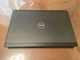 Мобильная рабочая станция Dell Precision 7530 / 15.6" (1920x1080) IPS / Intel Core i7-8750H (6 (12) ядер по 2.2 - 4.1 GHz) / 16 GB DDR4 / 256 GB SSD / AMD Radeon Pro WX 4150, 4 GB GDDR5, 128-bit / WebCam б/у - изображение 7
