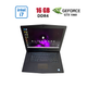 Игровой ноутбук Dell Alienware 15 R4 / 15.6" (1920x1080) IPS / Intel Core i7-8750H (6 (12) ядра по 2.2 - 4.1 GHz) / 16 GB DDR4 / 256 GB SSD + 500 GB HDD / nVidia GeForce GTX 1060, 6 GB GDDR5, 192-bit / WebCam б/у - изображение 1