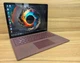 Ноутбук Б-класс Microsoft Surface Laptop 1769 / 13.5" (2256x1504) IPS / Intel Core i7-7660U (2 (4) ядра по 2.5 - 4.0 GHz) / 16 GB DDR3 / 512 GB SSD / Intel Iris Plus Graphics 640 / Windows 10 б/у + Подарок Беспроводная мышь / USB - изображение 4