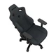 Крісло для геймерів Anda Seat Kaiser Frontier XL Black (AD12YXL-17-B-PV) - зображення 15