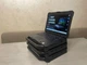 Защищенный ноутбук Dell Latitude 5424 Rugged / 14" (1920x1080) IPS / Intel Core i7-8650U (4 (8) ядра по 1.9 - 4.2 GHz) / 16 GB DDR4 / 256 GB SSD / AMD Radeon RX 540, 4 GB GDDR5, 128-bit / WebCam / Два АКБ б/у + Подарок Проводная мышь / USB - изображение 3