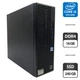 Компьютер HP 280 G2 SFF / Intel Core i5-6500 (4 ядра по 3.2 - 3.6 GHz) / 16 GB DDR4 / 240 GB SSD / Intel HD Graphics 530 / DVD-ROM б/у - изображение 1