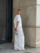Костюм Jadone Fashion Каприз Вір XS білий - зображення 6