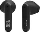 Навушники JBL Tune Flex Black (JBLTFLEXBLK) - зображення 3