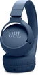 Навушники JBL Tune 670NC Blue (JBLT670NCBLU) - зображення 2