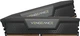 Модуль пам'яті Corsair 64 GB (2x32GB) 6200 MHz CL32 Vengeance (CMK64GX5M2B6200C32) 331244 - изображение 1