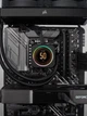 Модуль пам'яті Corsair 64 GB (2x32GB) 6200 MHz CL32 Vengeance (CMK64GX5M2B6200C32) 331244 - изображение 4