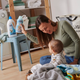 Гель для стирки Chicco "Sensitive", 1,5 л - изображение 2